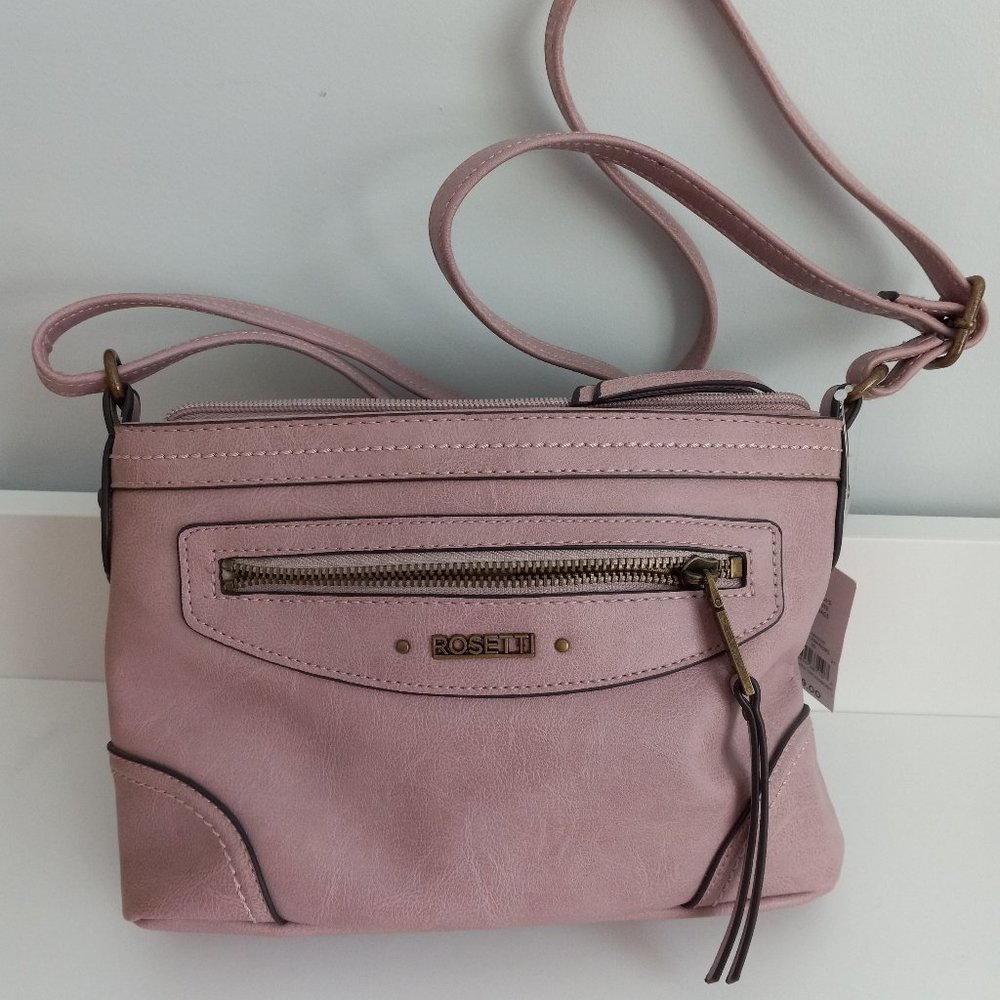 Rosetti purse